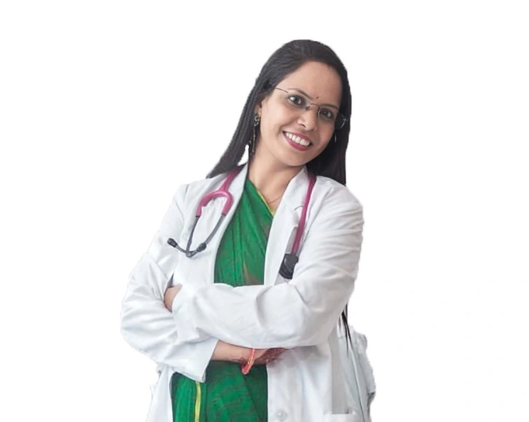 Dr.Priyanka Singh