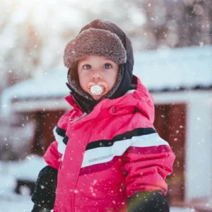Boost Child Immune System During Winter
