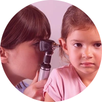 Audiology & Speech Therapy Children Audiology and Speech Therapy in Hisar