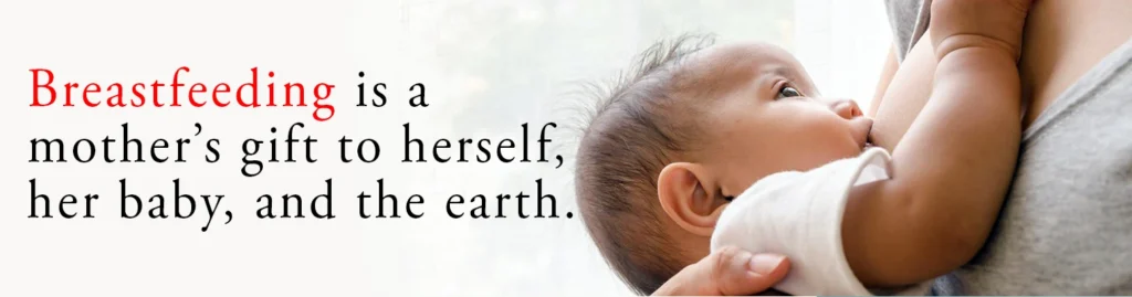 Breastfeeding