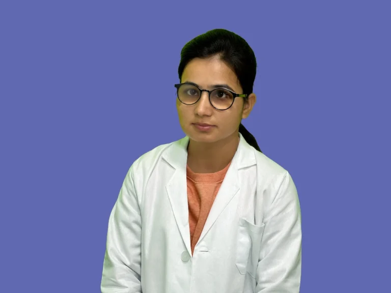 Dr. Ekta