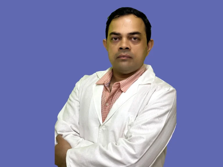 Dr. Krishna Kumar