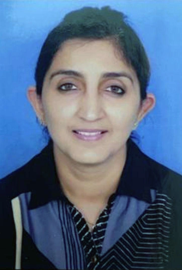 Dr. Priyanka Ailawadhi