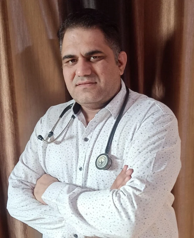 Dr. Vikas boora IVF Centre in Hansi