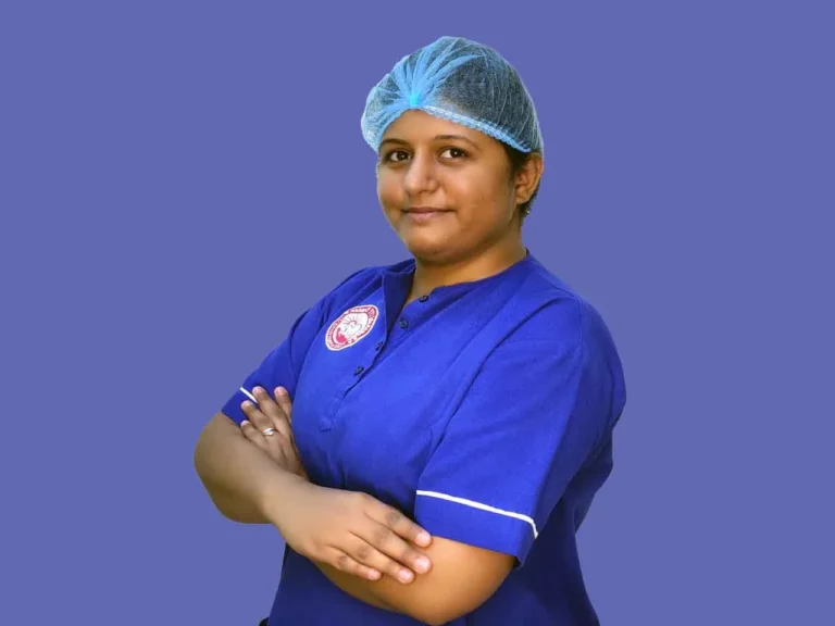 Ms. Varsha