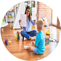 Child Physiology Hospital in Hisar