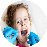 Child Dentistry in Hisar