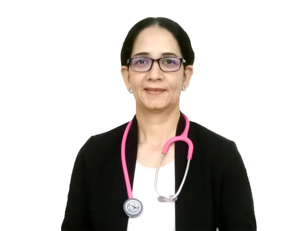 Dr.Preeti Moond