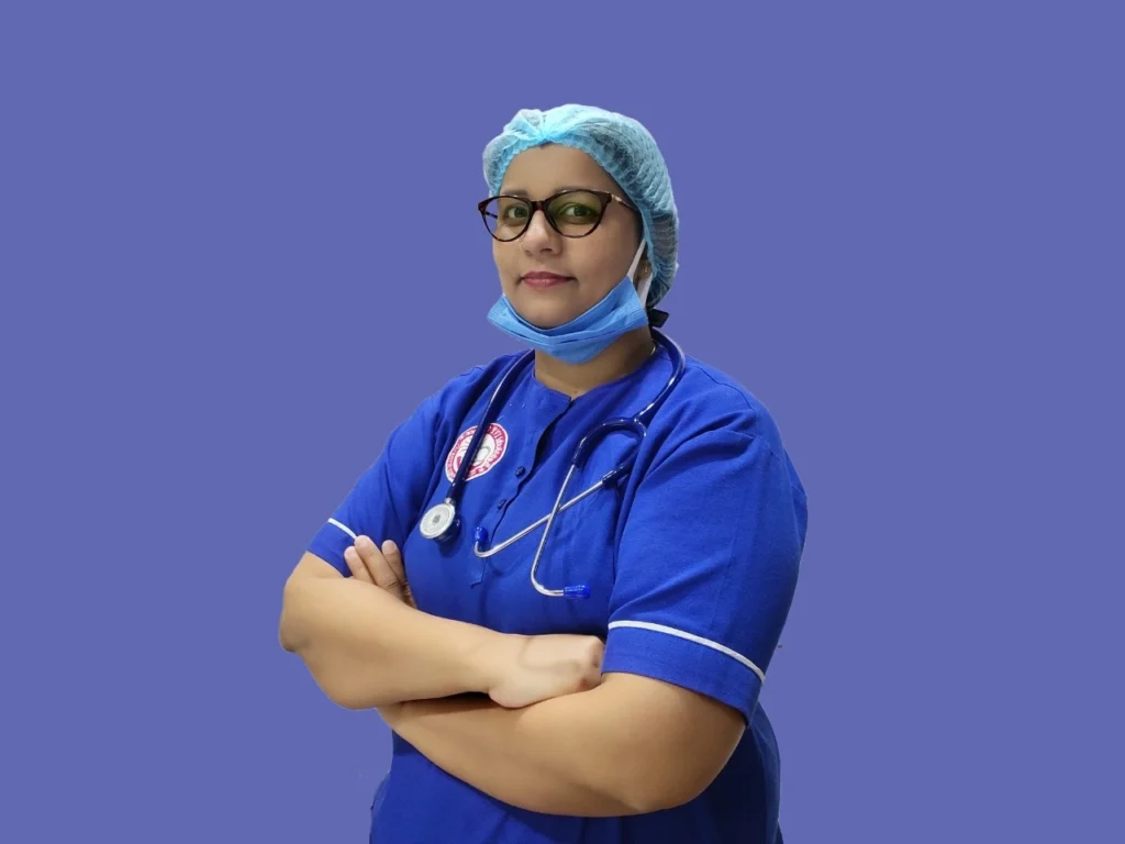 Ms. Sushila