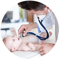 Pediatric Cardiology Hospital in Hisar