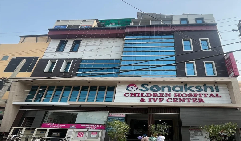 Maternity Best Maternity Hospital in Hisar