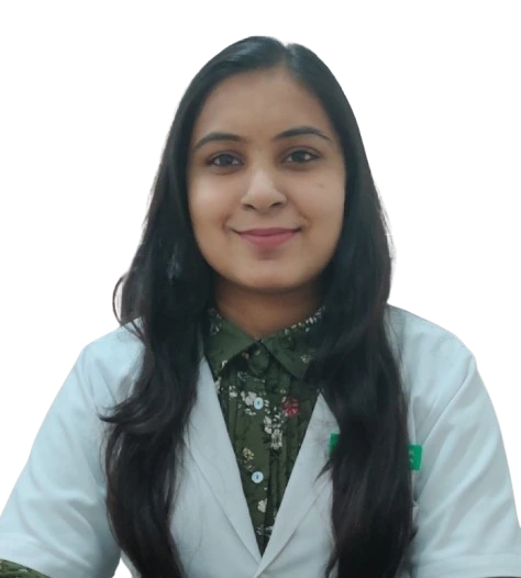 Dr. Saawi Bhatnagar