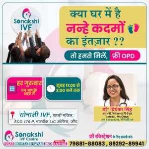 Best IVF Center in jind