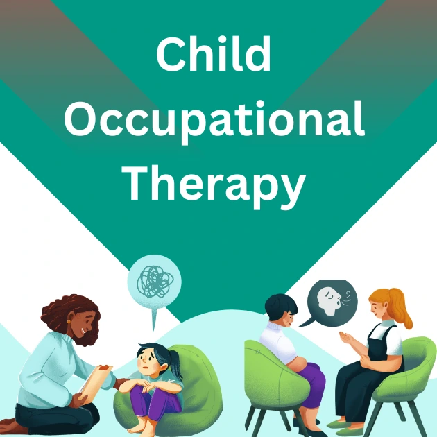 child occupational therapy in hisar