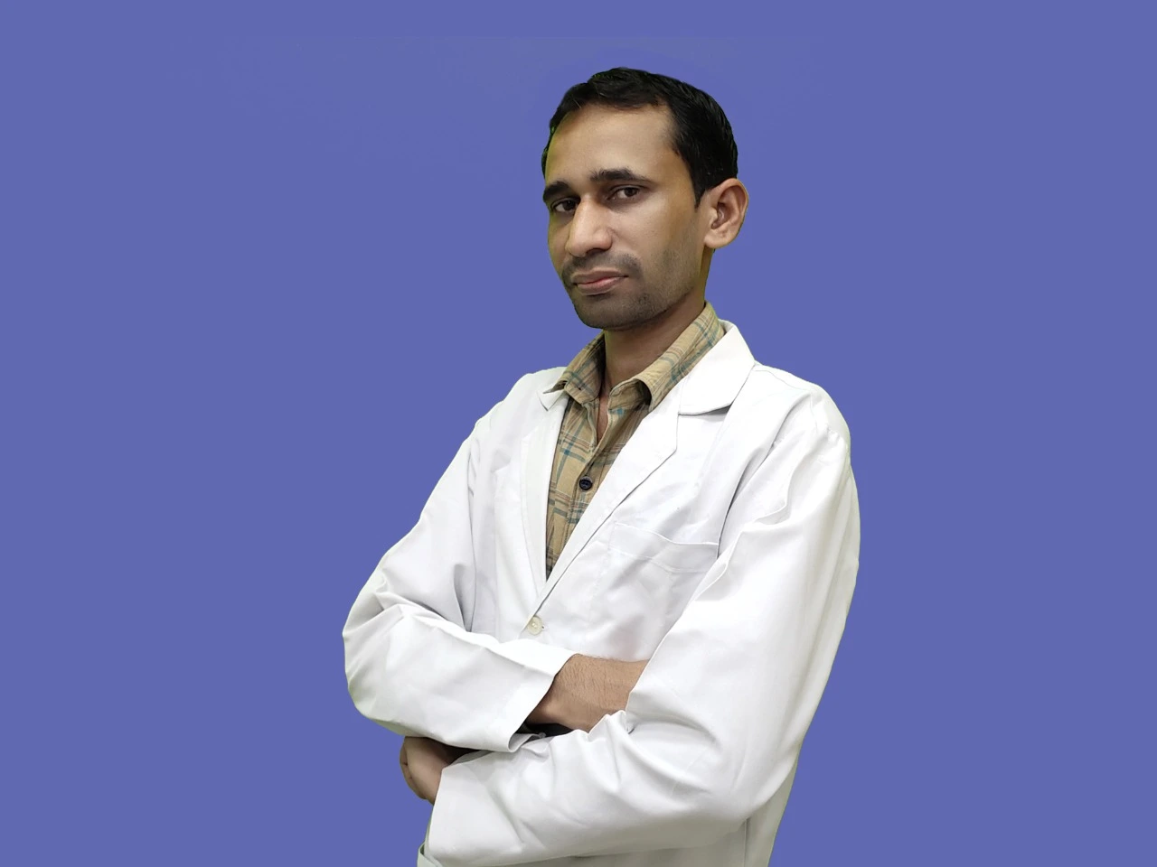 Dr. Pankaj