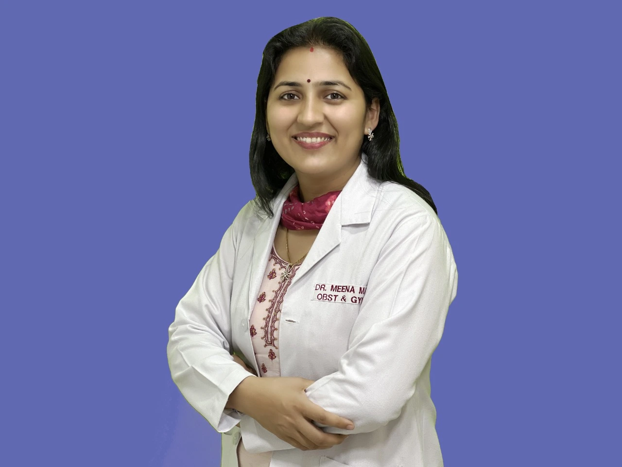 Dr. Meena Malik
