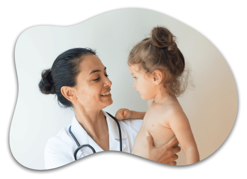 Best Pediatrician in Hansi