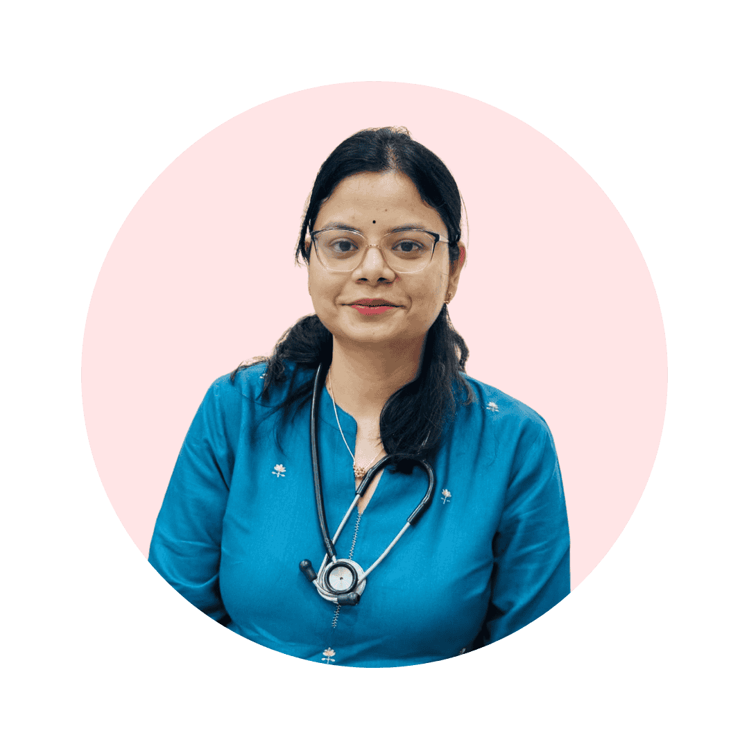 ivf center in Bhiwani