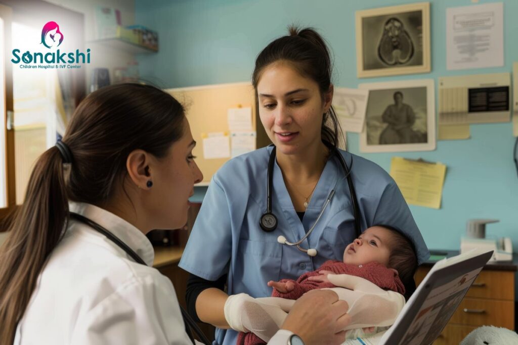 best child hospital in Hisar