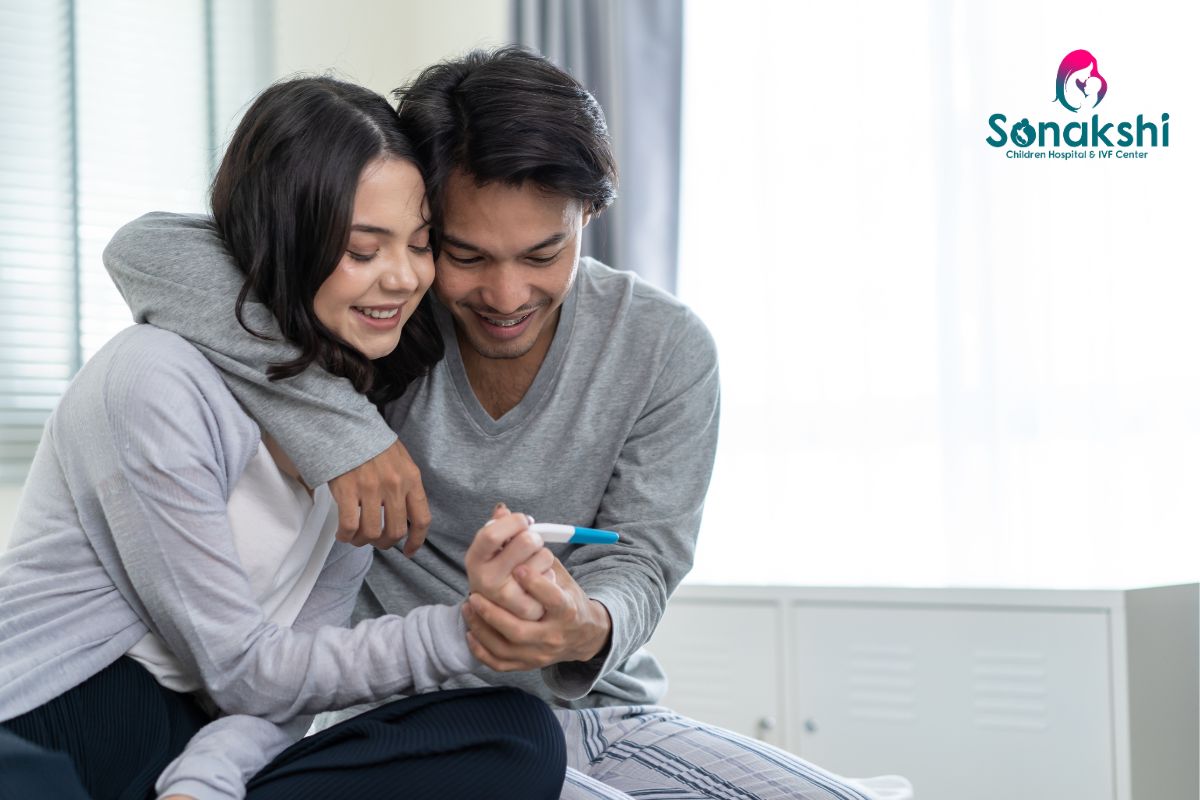 best IVF hospital in Rohtak