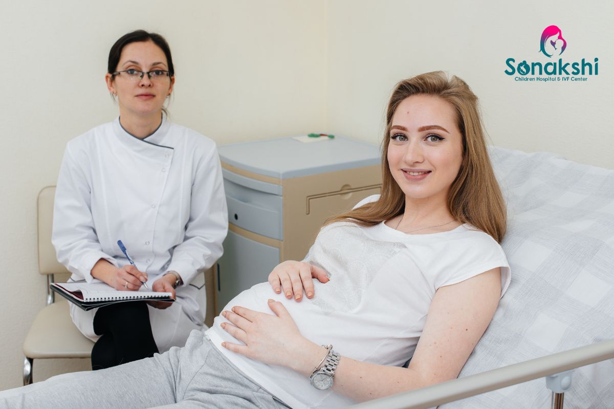 best gynecologist hospital in Hisar