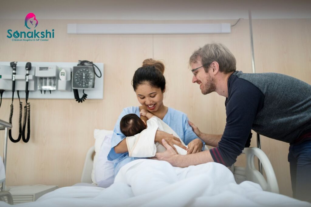 best child hospital in Hisar