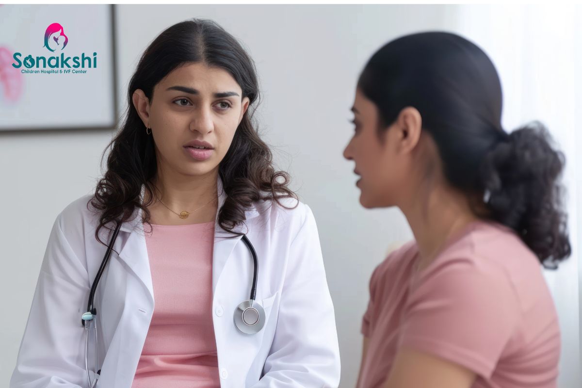 Gynecologist in Kaithal