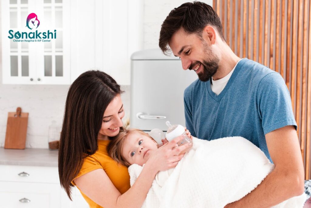 Best IVF Centre in Hisar