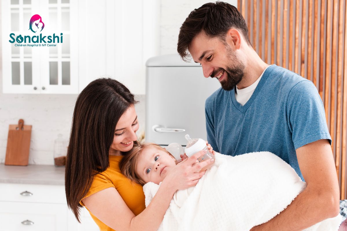 Best IVF Centre in Hisar