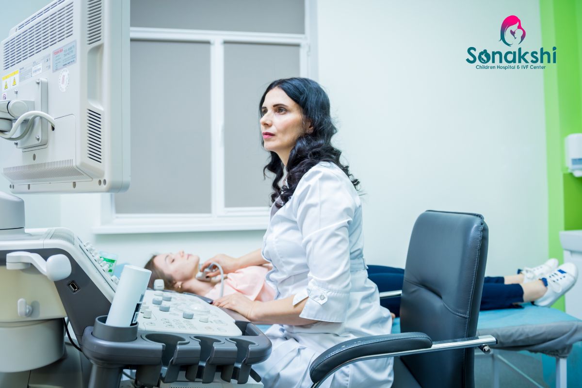 best gynecologist hospital in Hisar