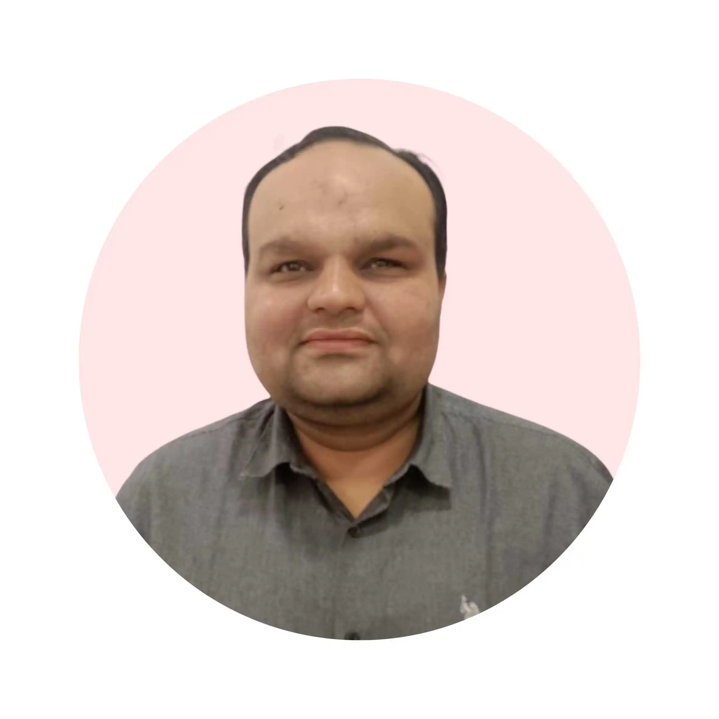 Dr Sidharth Nandal