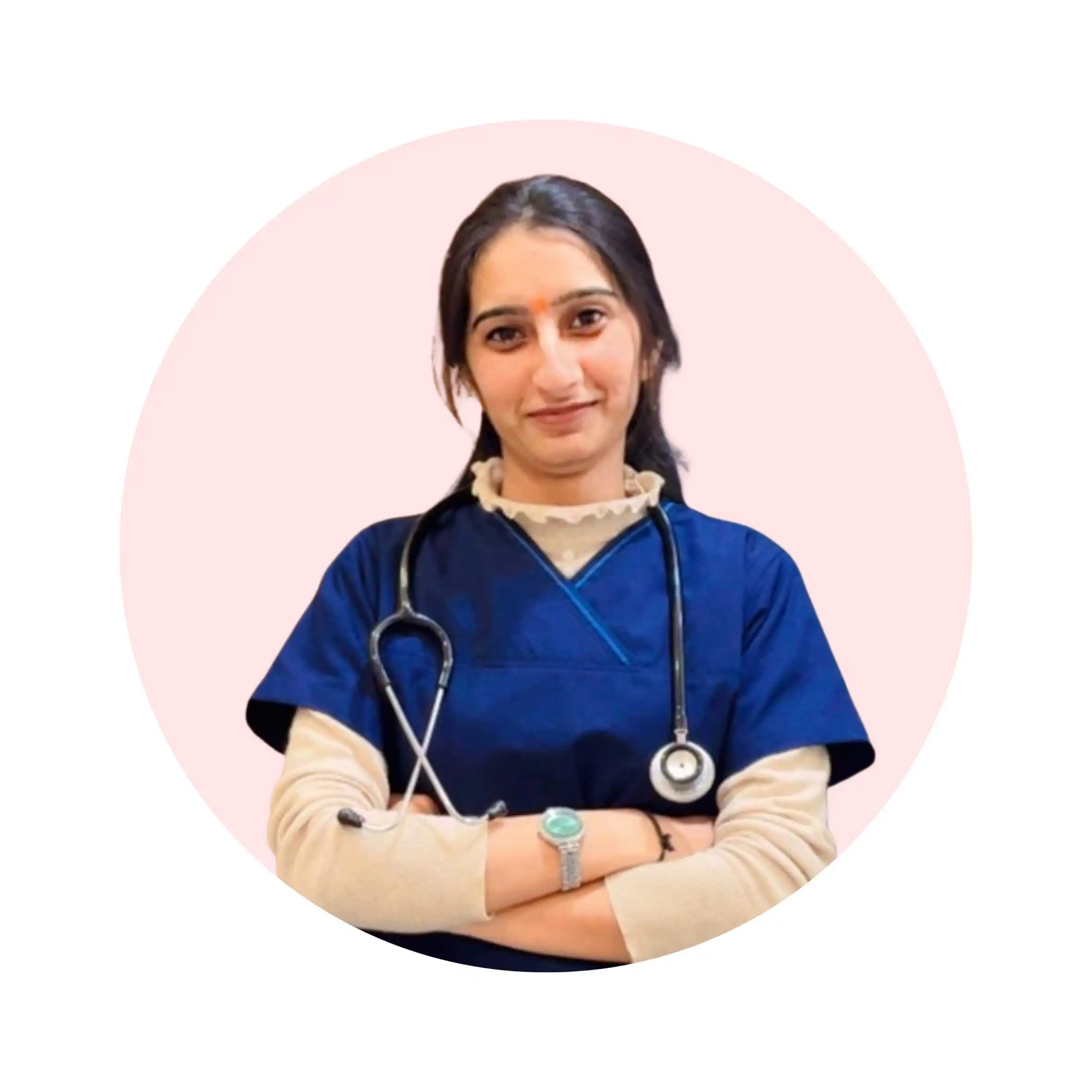 Dr Komal Kamboj