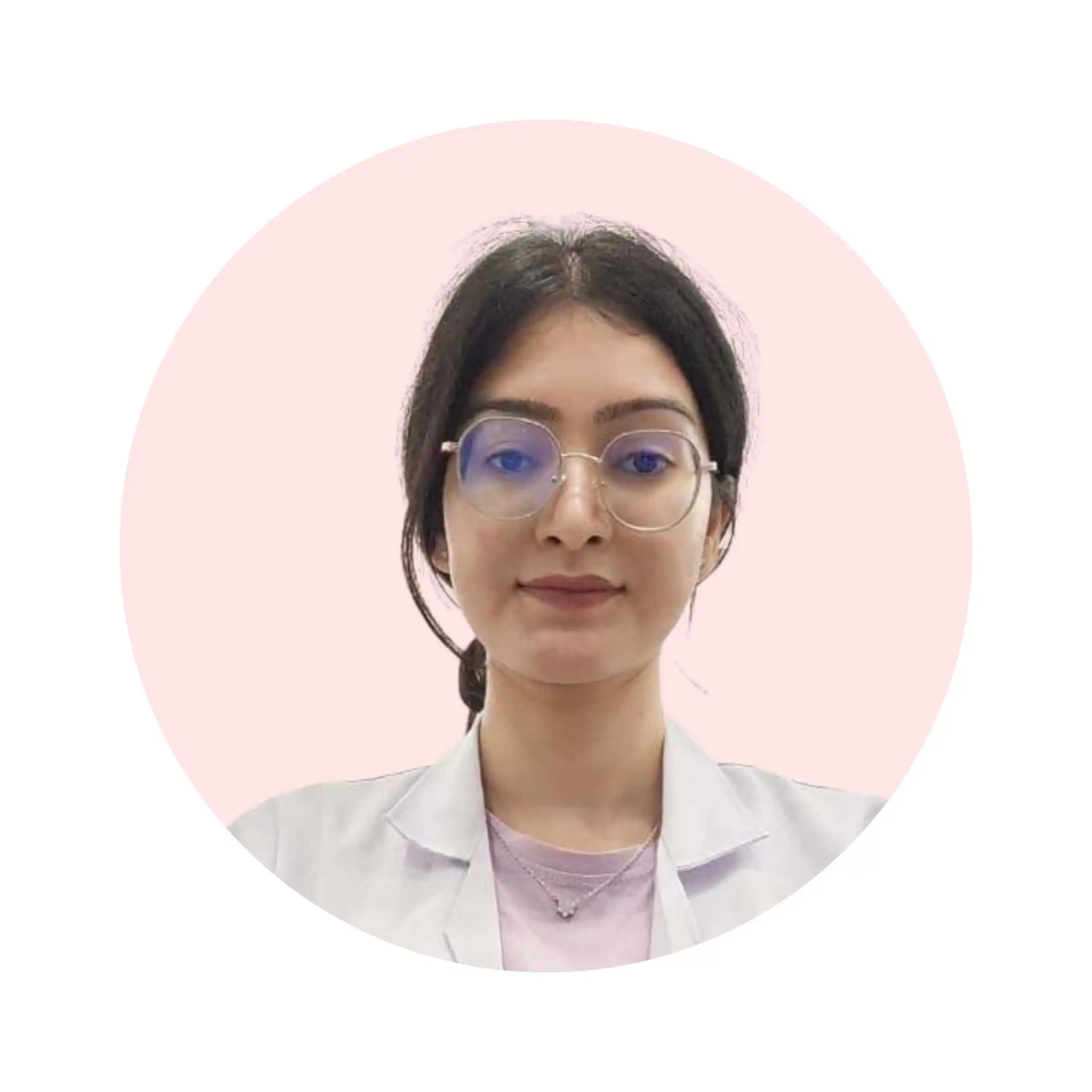 Dr Kalyani Swami