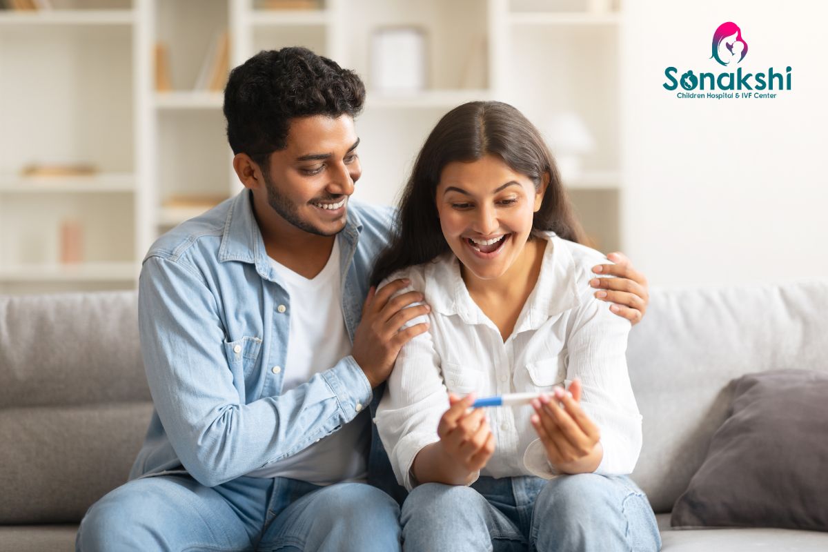 IVF treatment in Hisar