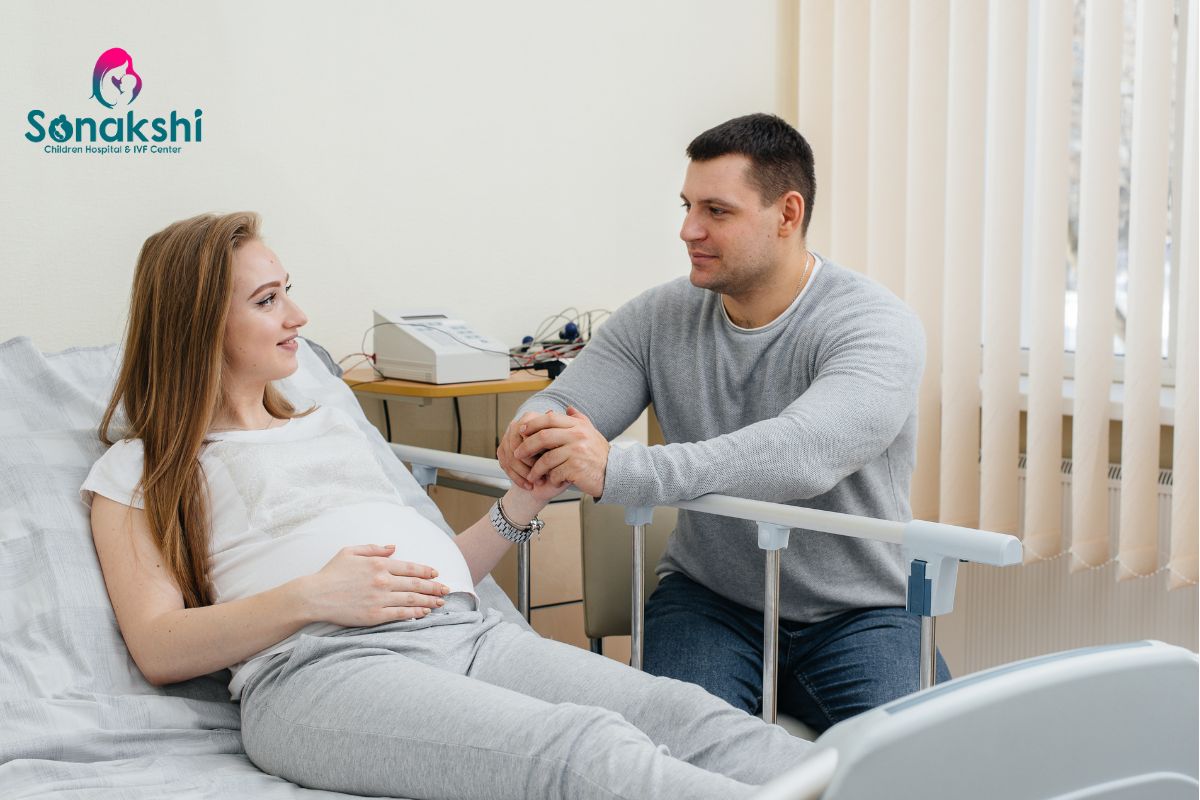 IVF treatment in Hisar