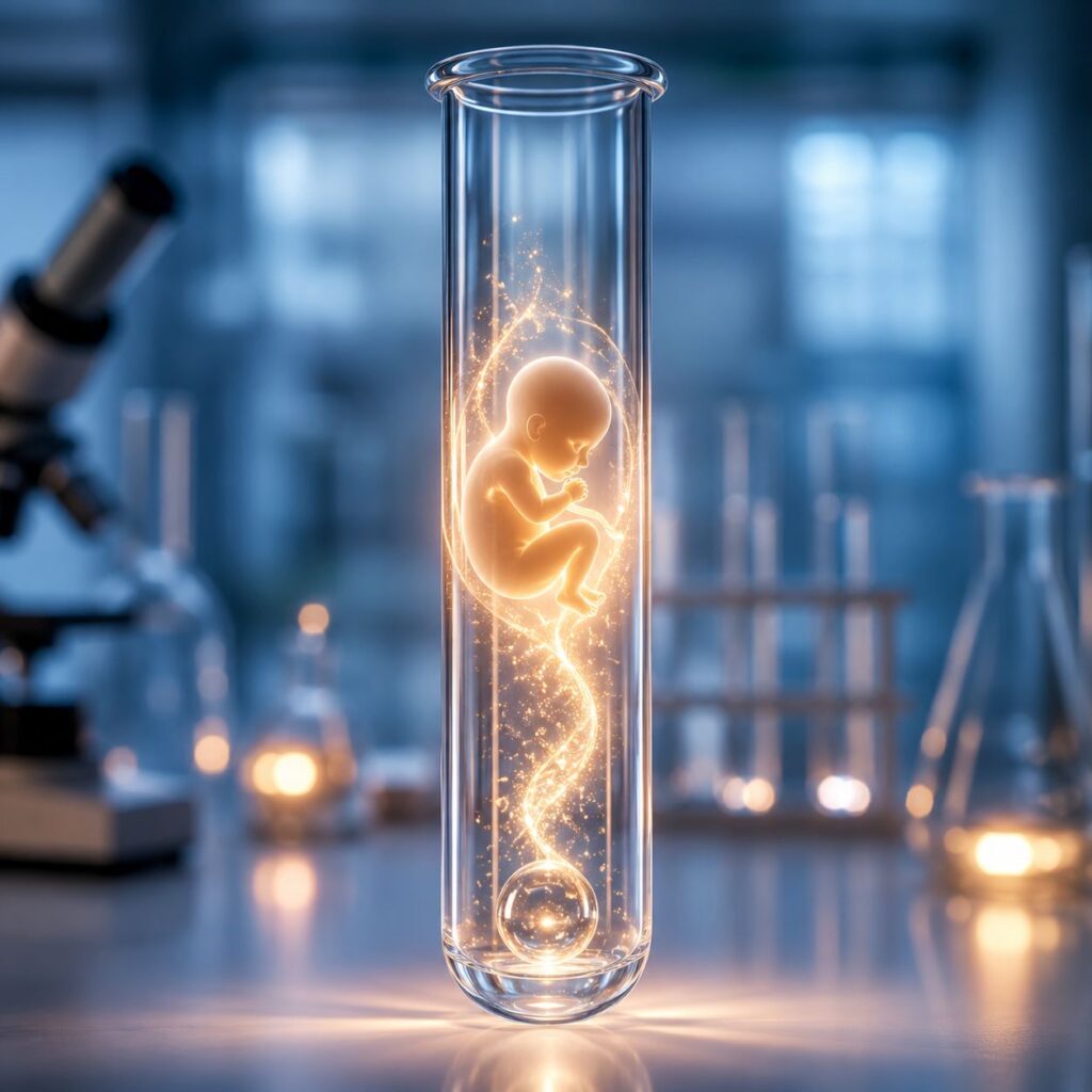 IVF Success Rate