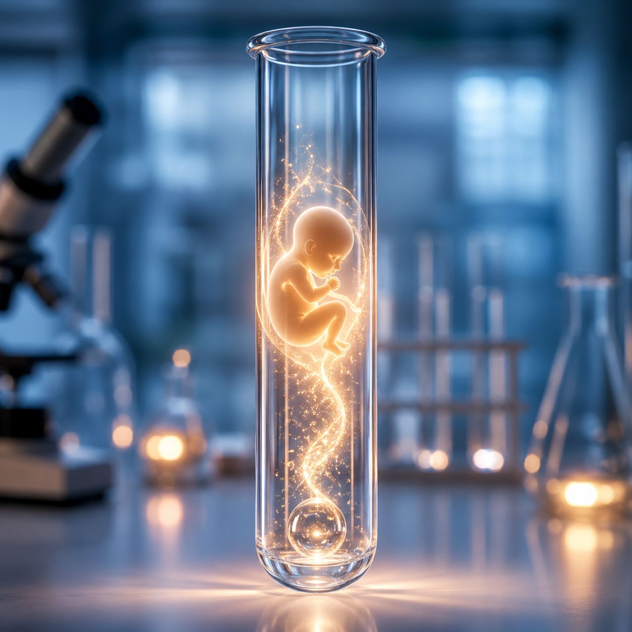 IVF Success Rate