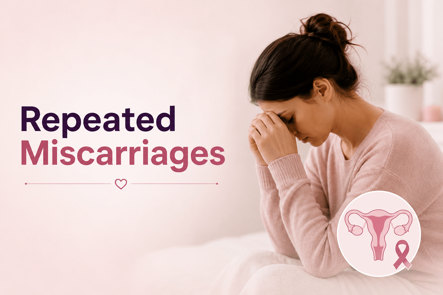 Recurrent Miscarriage