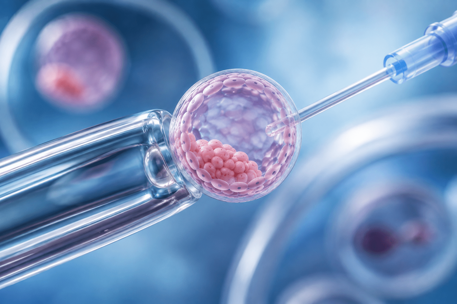 Blastocyst Transfer