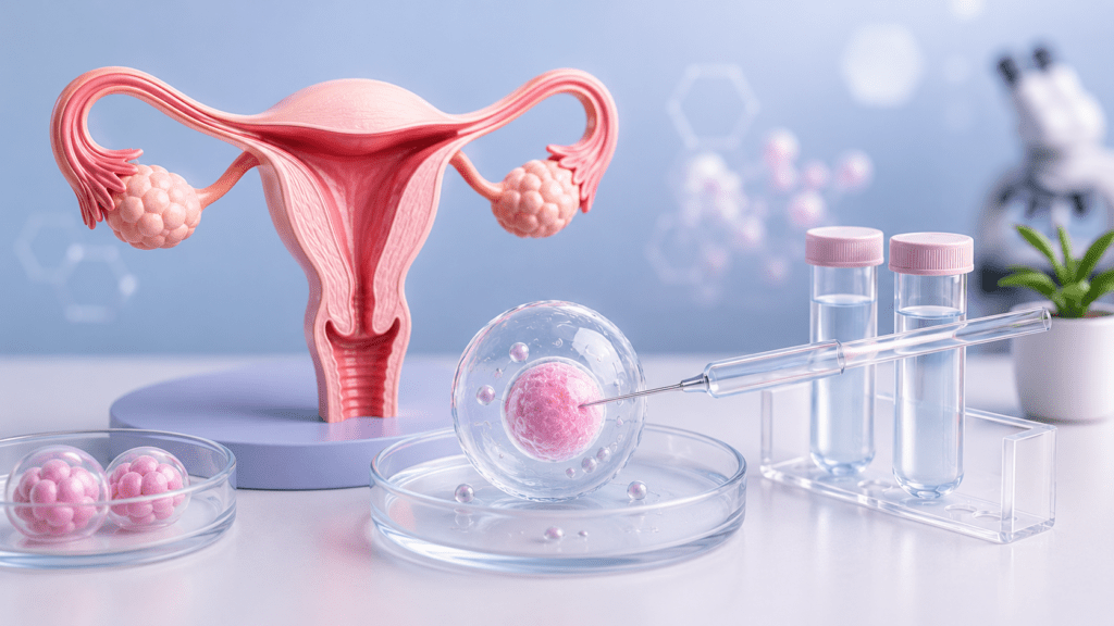 IVF cost