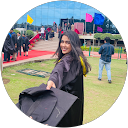 Aastha Khatter profile picture