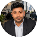 Hitesh Banga profile picture