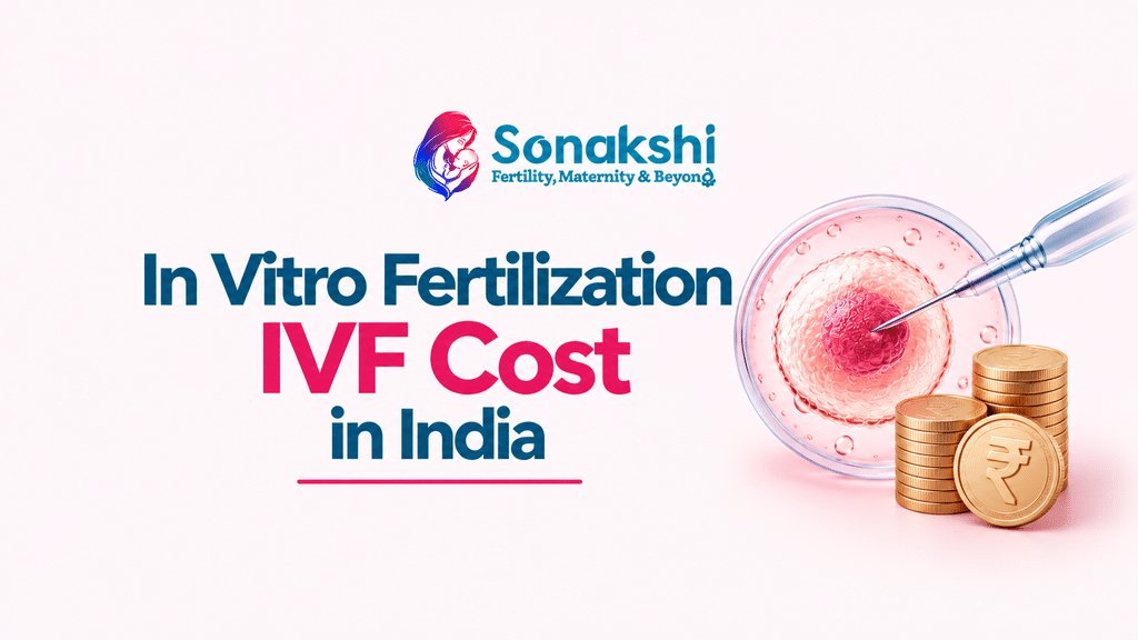 In Vitro Fertilization IVF Cost in India
