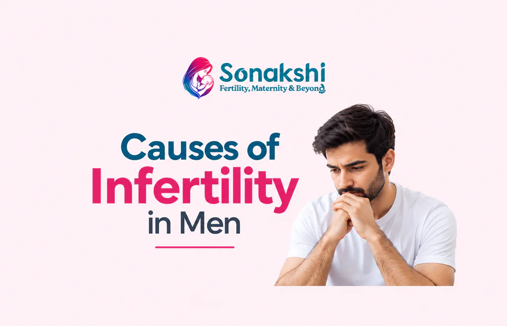  Infertility in the Male: Causes, Diagnosis and Treatment Guide