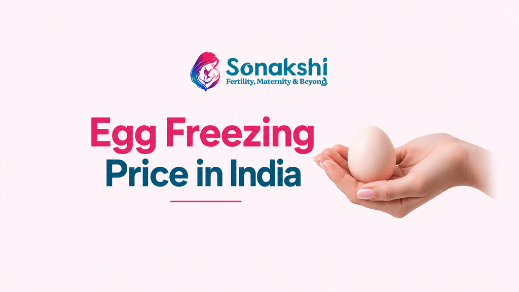 Egg Freezing Price in India: Cost, Process and Who Should Consider It