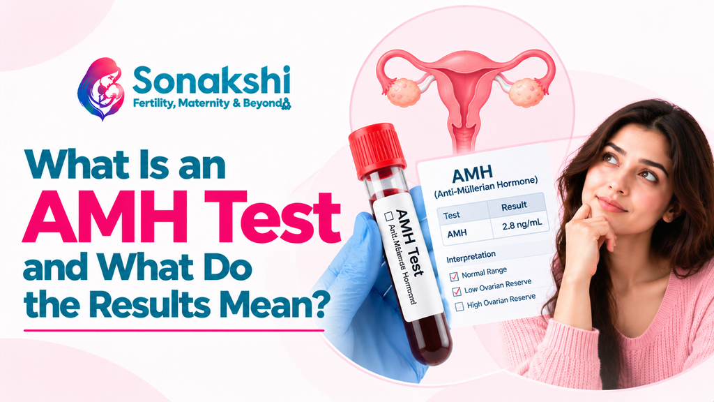 AMH test