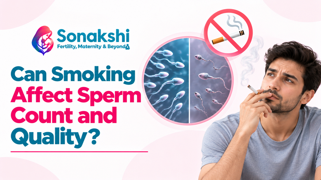 smoking and sperm quality