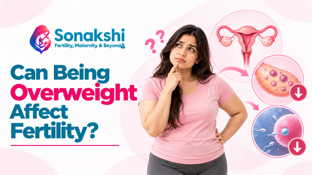 obesity and fertility