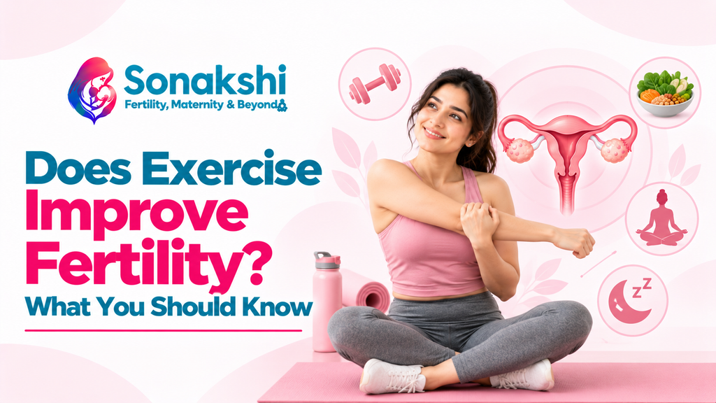 exercise and fertility