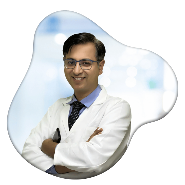 dr harsh bhayana pediatric doctor in hisar